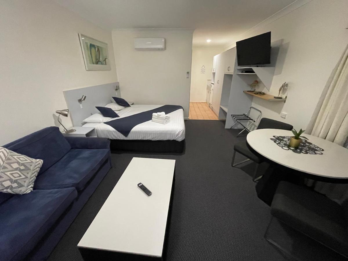 Motel Lakeview Motor 3*